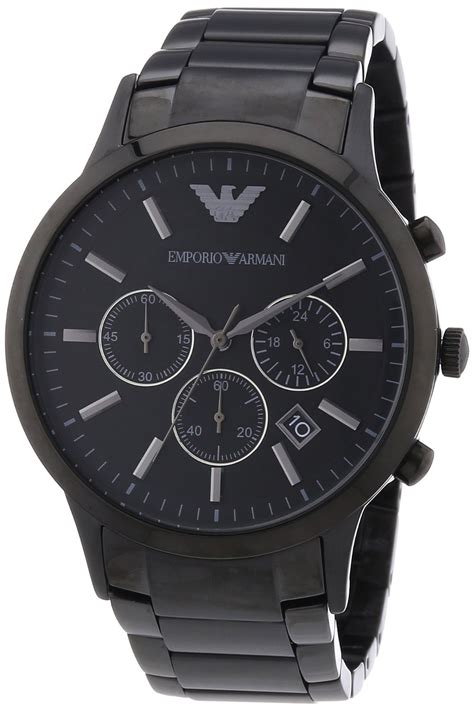 giorgio armani watches sale